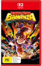 Donkey-Kong-Bananza-Nintendo-Switch-2 Sale