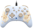 Hori-Turbo-Eevee-Cottage-Core-Wired-Controller-Nintendo-Switch-2 Sale