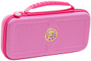 Nintendo-Switch-2-Game-Traveler-Deluxe-Travel-Case-Princess-Peach Sale