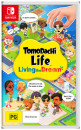 Tomodachi-Life-Living-the-Dream-Nintendo-Switch Sale
