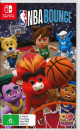NBA-Bounce-Nintendo-Switch Sale