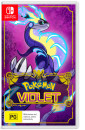 Pokmon-Violet-Nintendo-Switch Sale