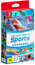 Nintendo-Switch-Sports-Nintendo-Switch Sale