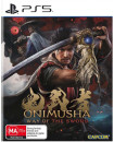 Onimusha-Way-of-the-Sword-Lenticular-Edition-PlayStation-5 Sale