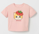 Mofusand-Australian-Cotton-T-Shirt Sale