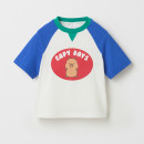 CapyFun-Australian-Cotton-Raglan-Sleeve-Oversized-Heavyweight-T-Shirt Sale