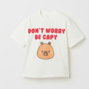 CapyFun-Australian-Cotton-Oversized-Heavyweight-T-Shirt Sale