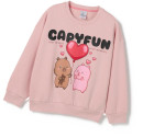 CapyFun-Australian-Cotton-Blend-Jumper Sale