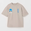 Sonic-Australian-Cotton-T-Shirt Sale