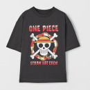 One-Piece-Straw-Hat-T-Shirt Sale