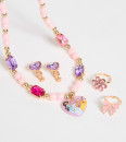 Disney-Princess-Beaded-Jewellery-Set Sale