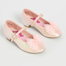 Disney-Glitter-Heeled-Ballet-Flats Sale