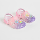 Disney-Princess-Baby-First-WalkerJunior-Icon-Clogs-Princess-Pink Sale