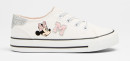Girls-Junior-Disney-Minnie-Mouse-Sneaker Sale