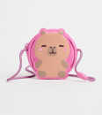 CapyFun-Capybara-Mini-Crossbody-Bag Sale