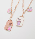 Capy-Fun-Necklace Sale