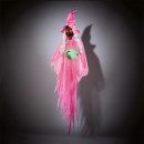 Battery-Operated-Animated-Witch Sale