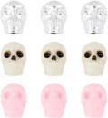 3-Pack-Halloween-Skulls-Assorted Sale