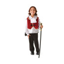 4-Piece-Vampire-Costume-Ages-4-6 Sale