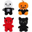 Halloween-Mini-Plush-Assorted Sale