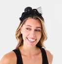 Halloween-Day-of-the-Dead-Headband-Spider Sale