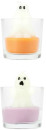 Halloween-Ghost-Candle-Assorted Sale