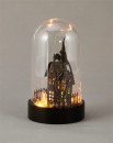 Light-Up-Haunted-House Sale