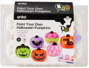 14-Piece-Paint-Your-Own-Pumpkins Sale