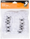 White-Spider-Web Sale