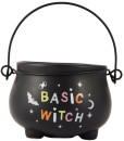 Halloween-Cauldron-Candle Sale