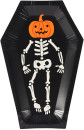 12-Piece-Halloween-Coffin-Platter Sale