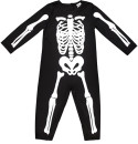 Toddler-Skeleton-Costume-Ages-2-3 Sale