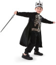 5-Piece-Dark-King-Costume-Ages-8 Sale