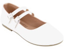 Senior-Double-Buckle-Flats Sale