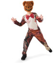 2-Piece-Scary-Teddy-Costume-Ages-12 Sale