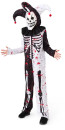 2-Piece-Jester-Costume-Ages-12 Sale