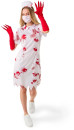 5-Piece-Zombie-Nurse-Costume-Adult Sale