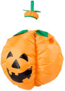 Inflatable-Pumpkin-Costume-Adult Sale