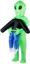 Inflatable-Alien-Costume-Adult Sale