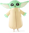 Star-Wars-Mandalorian-Grogu-Inflatable-Costume-Adult Sale