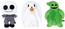 Disney-Tim-Burtons-The-Nightmare-Before-Christmas-Plush-Toy-Assorted Sale