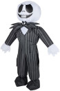 Disney-Tim-Burtons-The-Nightmare-Before-Christmas-Jack-Skellington-Inflatable-Costume-Adult Sale