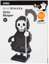 1052-Mini-Blocks-Grim-Reaper-Playset Sale