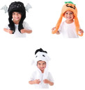 Halloween-Flappy-Hat-Assorted Sale