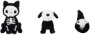 Skeleton-Animal-Plush-Toy-Assorted Sale