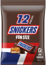 Snickers-12-Piece-Fun-Size-Share-Pack-180g Sale