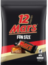Mars-12-Piece-Milk-Chocolate-Fun-Size-Share-Pack-192g Sale