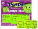 Peeps-Monsters-85g Sale