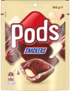 Pods-Snickers-Chocolate-Snack-Share-Bag-160g Sale