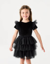 Short-Sleeve-Tutu-Dress Sale